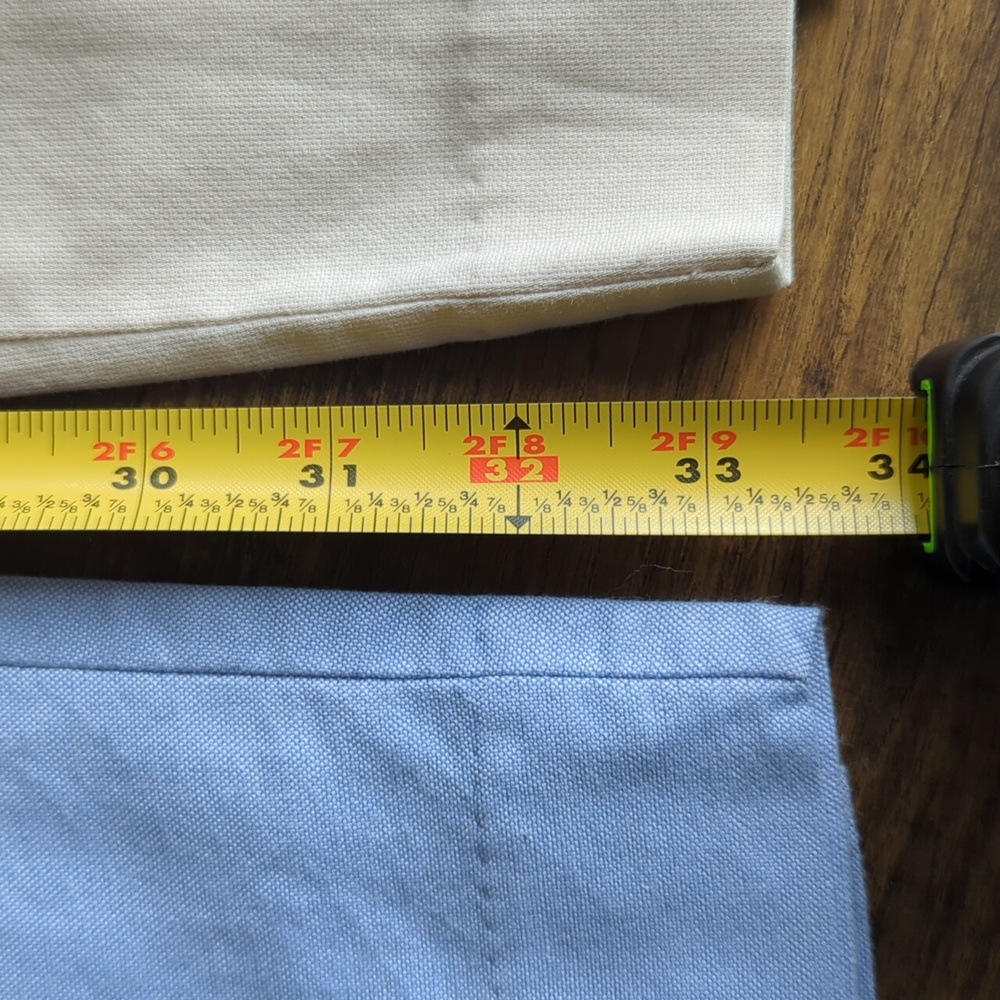 Bundle J.Crew Cropped Slacks - Picture 15 of 16